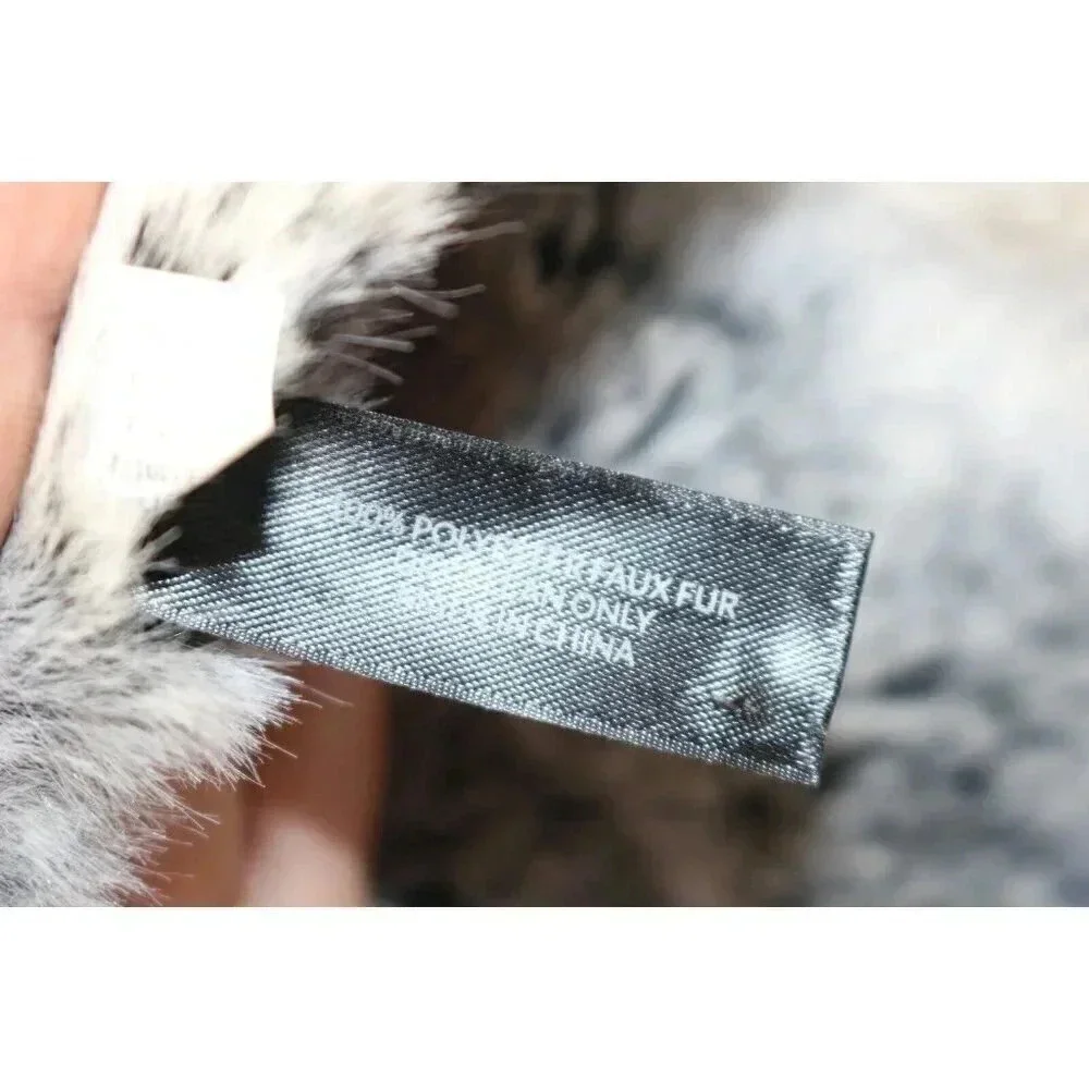 Lane Bryant hole soft